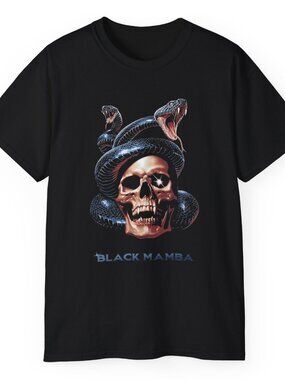 Black Mamba